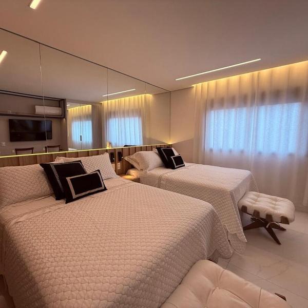Studio Double - Vila Olímpia