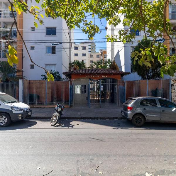 Ed. Residencial Negrão Lima | Goiânia