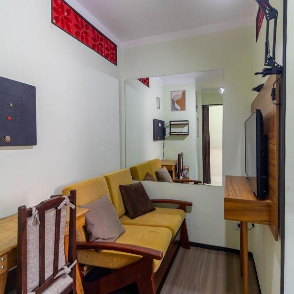 Ed. Residencial Negrão Lima | Goiânia - Foto 5