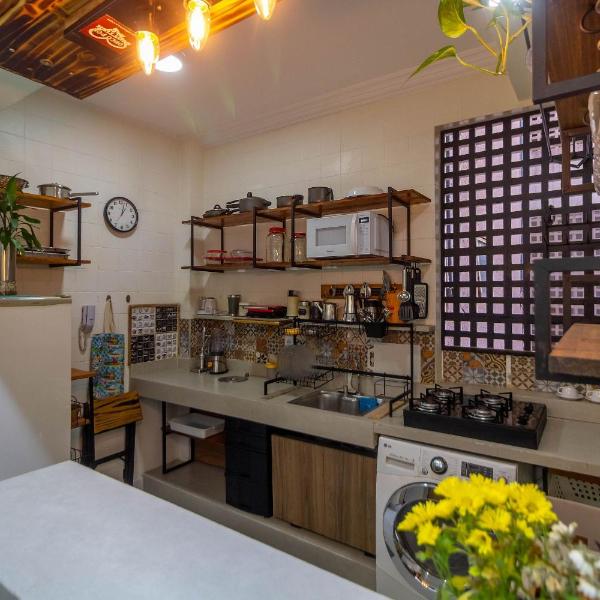 Ed. Residencial Negrão Lima | Goiânia - Foto 4
