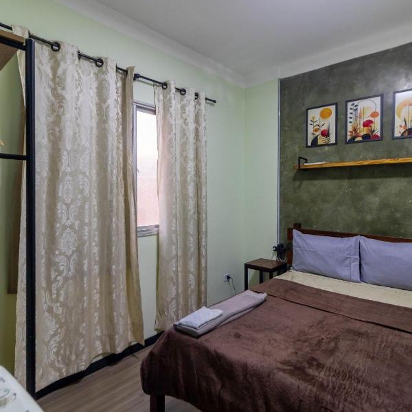 Ed. Residencial Negrão Lima | Goiânia - Foto 2