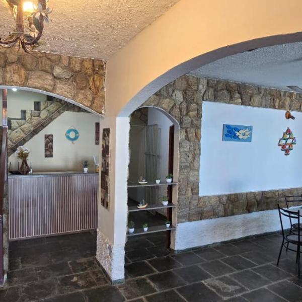 Pousada Casa Del Mare - Foto 5