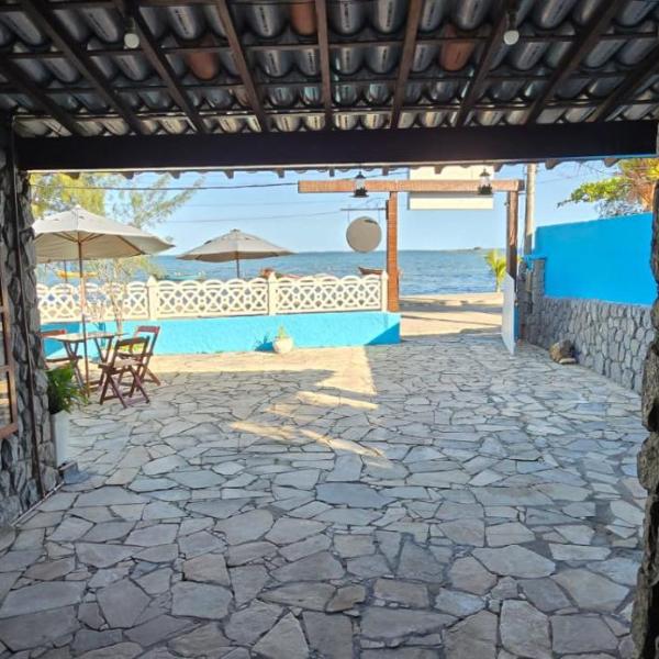 Pousada Casa Del Mare - Foto 4