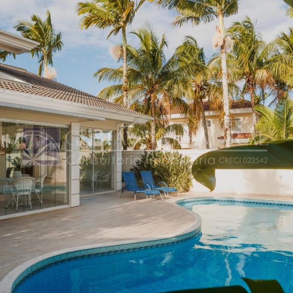 High Standard House in Jurerê Internacional - Foto 4