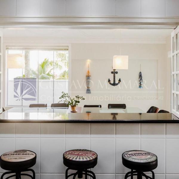 High Standard House in Jurerê Internacional - Foto 3