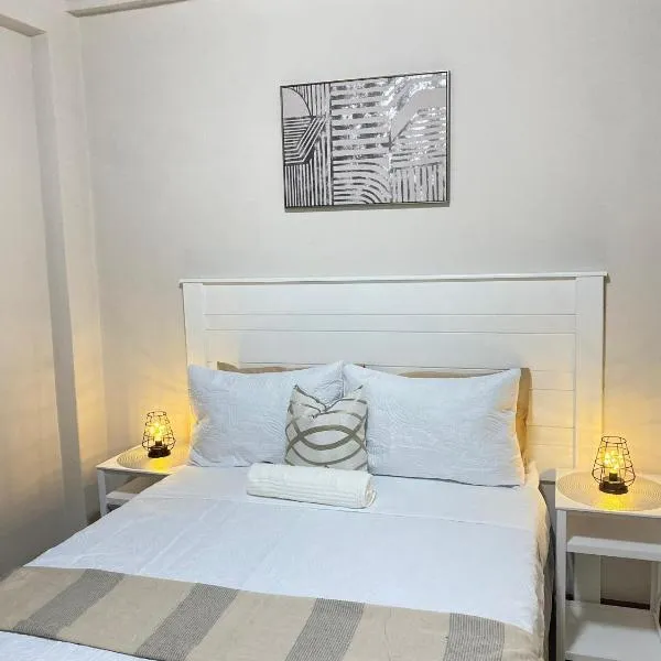 Wanansha Apartments, hotel in Gaborone