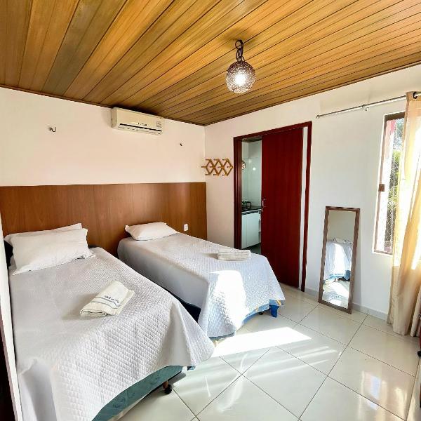 Casa de Praia Chalé Luís Correia Piauí - Foto 2