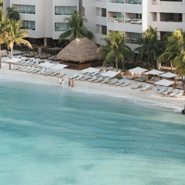Almare, a Luxury Collection Resort, Isla Mujeres, Adult All-Inclusive, hotel in Isla Mujeres