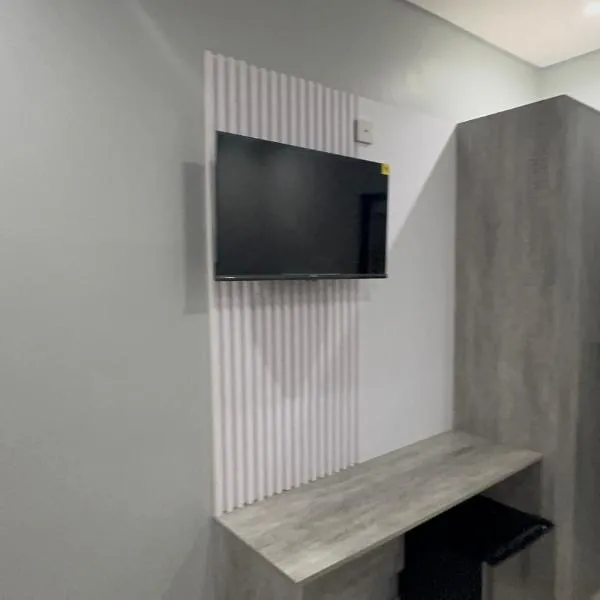 Mercy Accommodation Guest House, viešbutis mieste Jwaneng