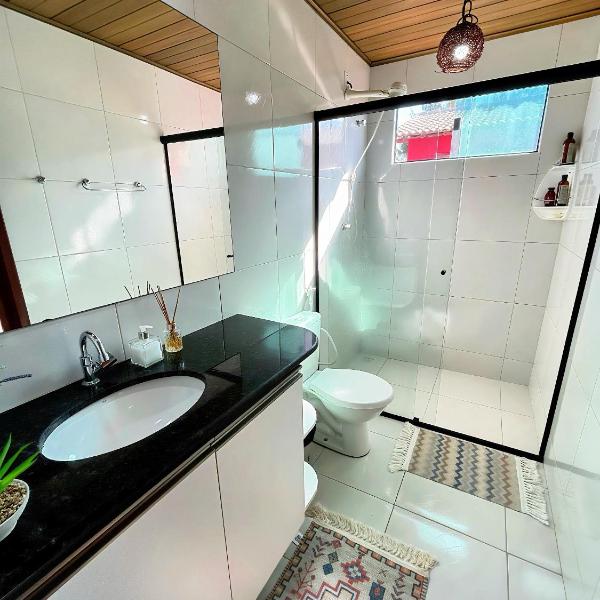 Casa de Praia Chalé Luís Correia Piauí - Foto 3