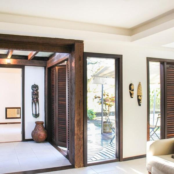Stylish Cozy Home Between Geribá Beach & Downtown - Foto 2