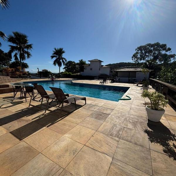 Stylish Cozy Home Between Geribá Beach & Downtown - Foto 4