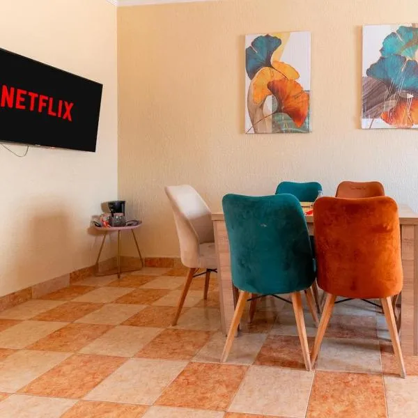Appartement à Marrakech, hotel di Marrakech