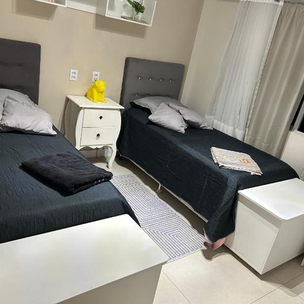 ECONÔMICO, qtos na BEIRA DA PRAIA, confortável - Foto 2