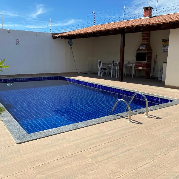 Minha casa, sua casa
