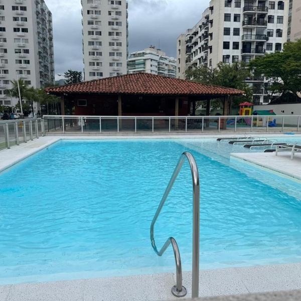 Apartamento Completo - Barra Olimpica - Foto 4