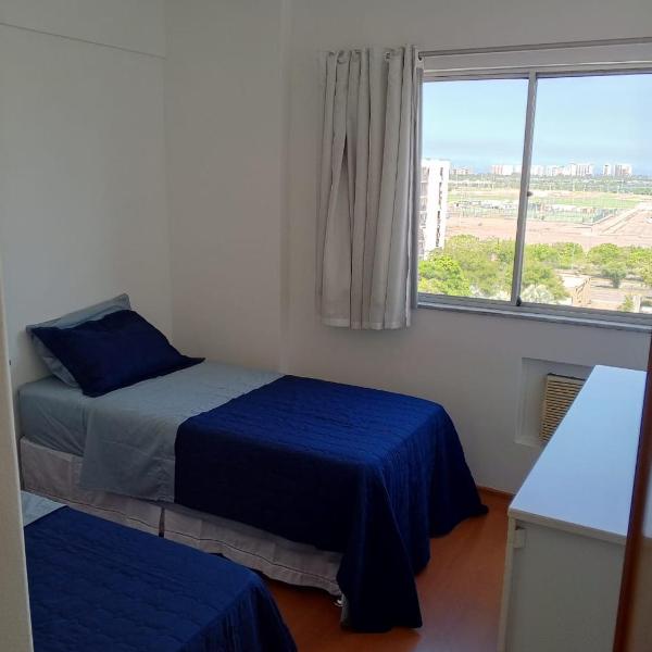 Apartamento Completo - Barra Olimpica - Foto 2