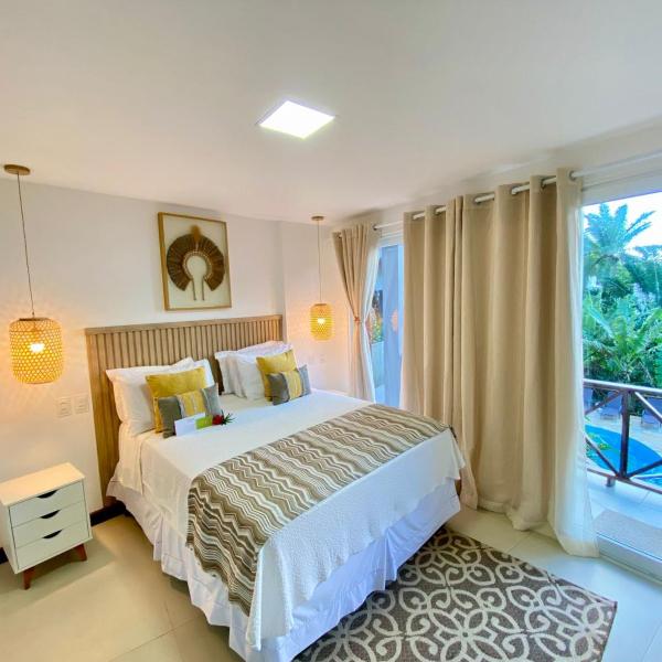 Charme Pousada Boutique & Spa - Foto 2