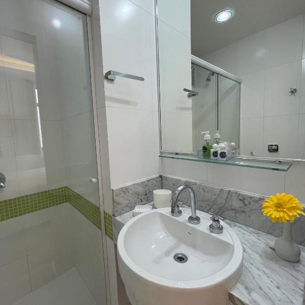 Ipanema - Studio 310 - Quadra da Praia de Ipanema - Foto 3