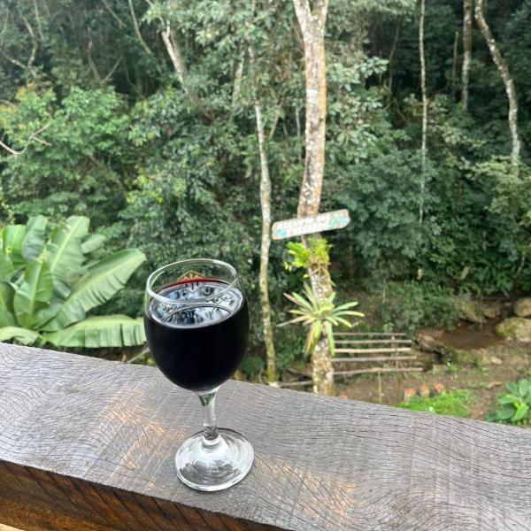 Chácara Recanto da Paz - Foto 5
