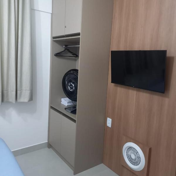 Apartamento Aconchegante e Confortável - Praia de Jatiúca - Foto 4