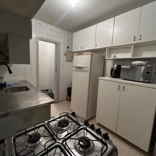Quarto Forte de Copacabana 2 - Foto 4