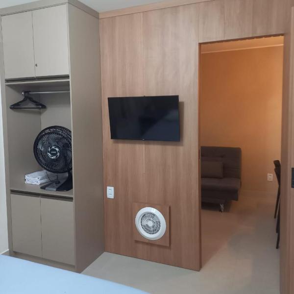 Apartamento Aconchegante e Confortável - Praia de Jatiúca - Foto 5