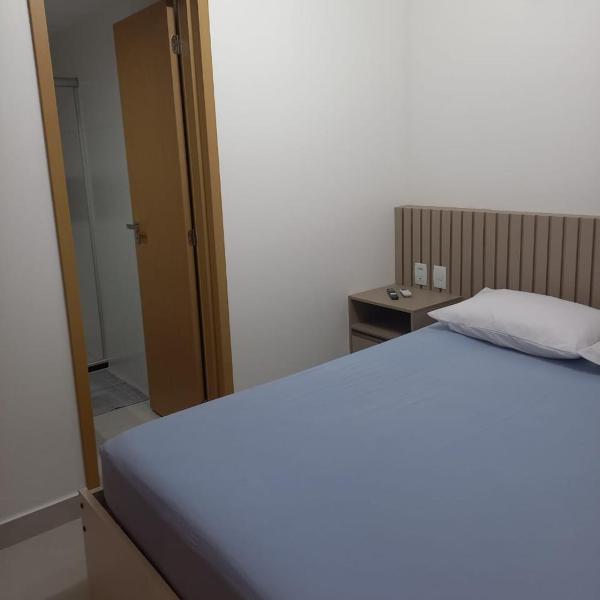 Apartamento Aconchegante e Confortável - Praia de Jatiúca - Foto 2