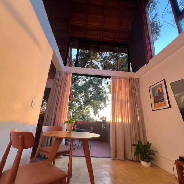 Loft in the Woods in São Roque! - Foto 4