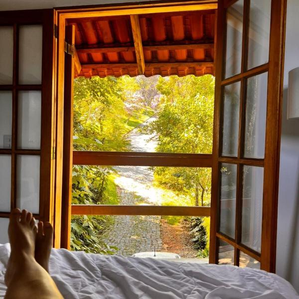 Loft in the Woods in São Roque! - Foto 2