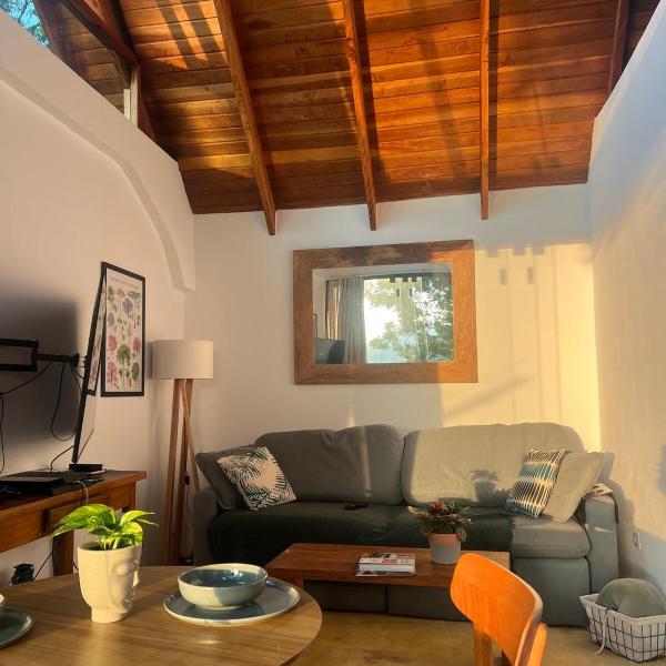 Loft in the Woods in São Roque! - Foto 5