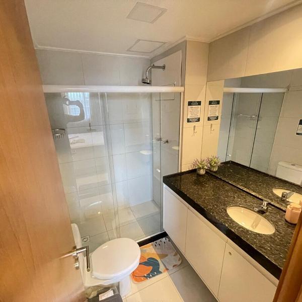 Lindo Flat em Muro Alto - Makia Beach Experience - Foto 3