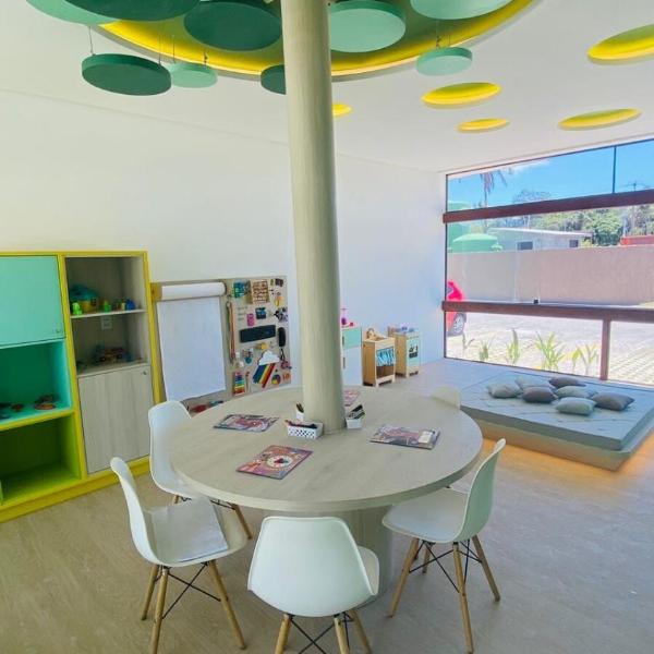 Lindo Flat em Muro Alto - Makia Beach Experience - Foto 5