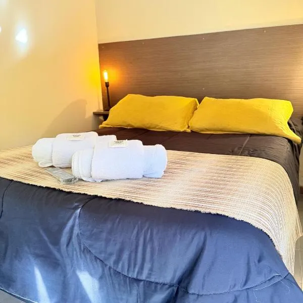 Appart Hotel Garay, hotel in Rafaela