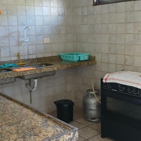 Linda Casa 5 quartos praia dos Carneiros - Foto 3