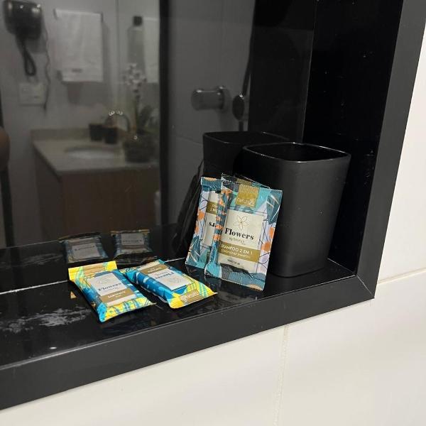 Studio Moderno Pompéia - A Poucos Metros do Allianz Park - Foto 3
