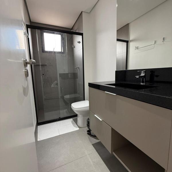 Stay Santos - Moderno e Bem Localizado - Foto 3
