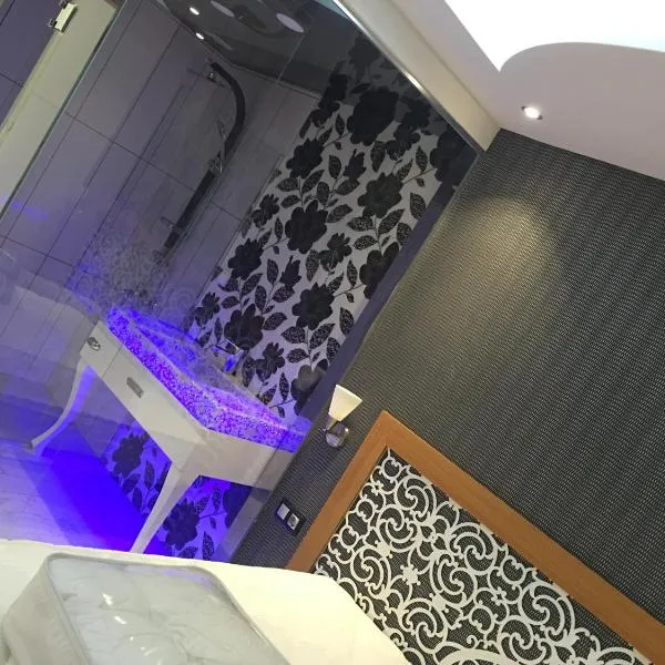 Lila Butik Hotel Dikili, hotel v destinaci Dikili