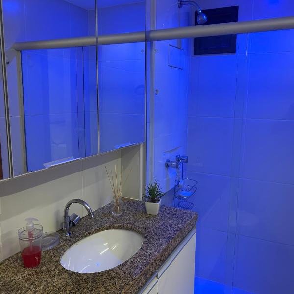Apartamento na Ponta Verde Maceió Facilities - Foto 3