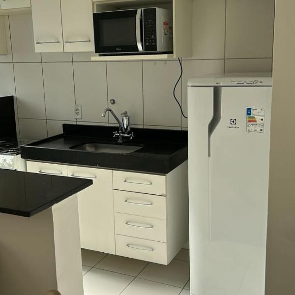 Apto em Catanduva no Casa Nova 203 - Foto 4