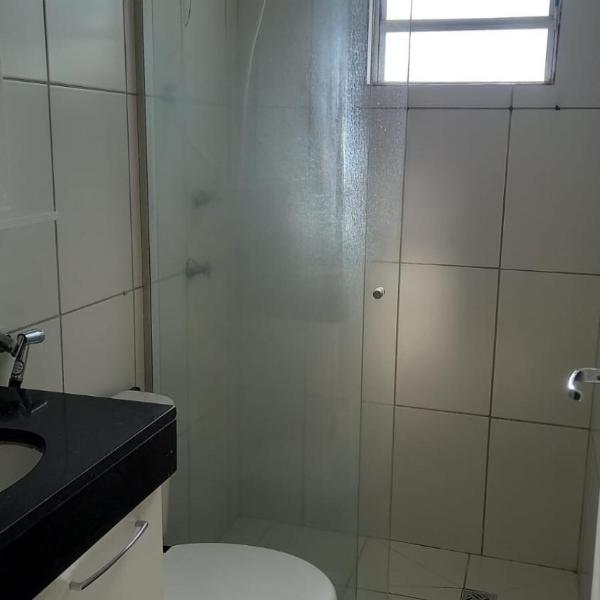 Apto em Catanduva no Casa Nova 203 - Foto 3