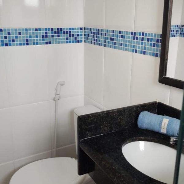 Casa a 20 metros da praia, Wi-Fi em condomínio privado! - Foto 3
