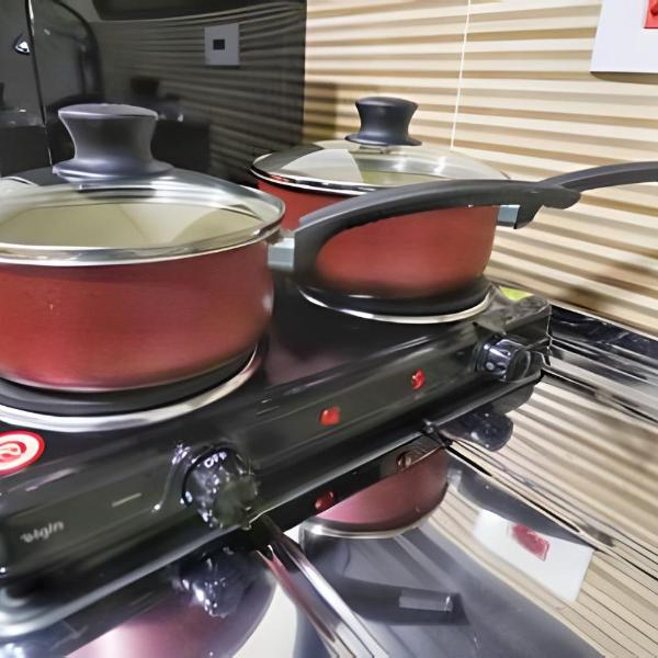 Estúdio II - Franco da Rocha - Completo - Foto 4