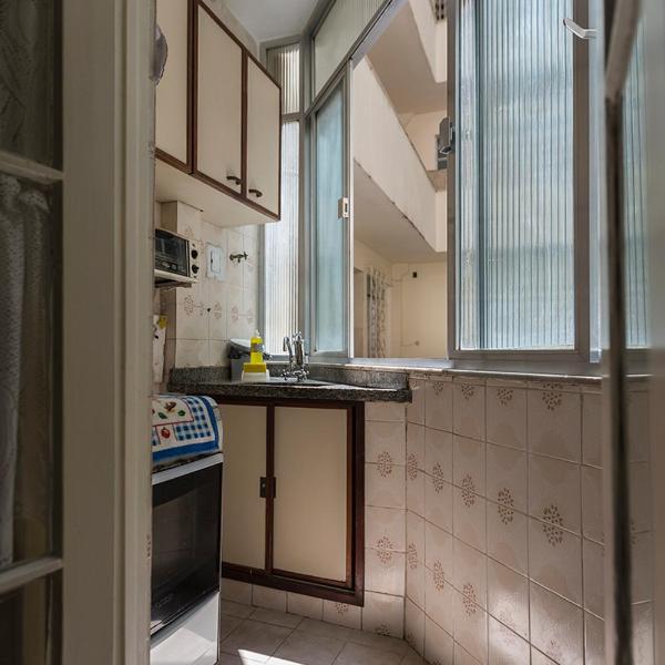 Apartamento No Leme - Foto 4
