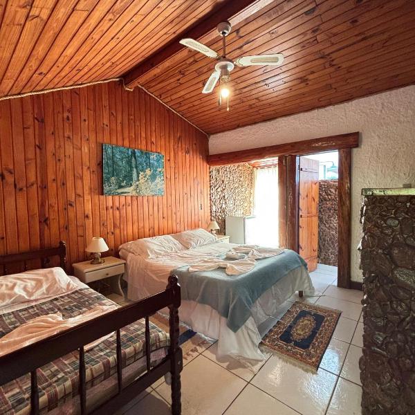 Pousada e Spa Vrindávana - Foto 2