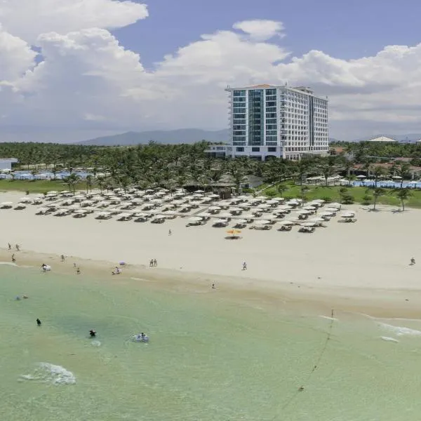 Swandor Cam Ranh Resort-Ultra All Inclusive, hotel v destinaci Cam Ranh