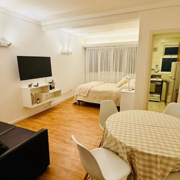 Ola MdP, hotel v destinaci Mar del Plata