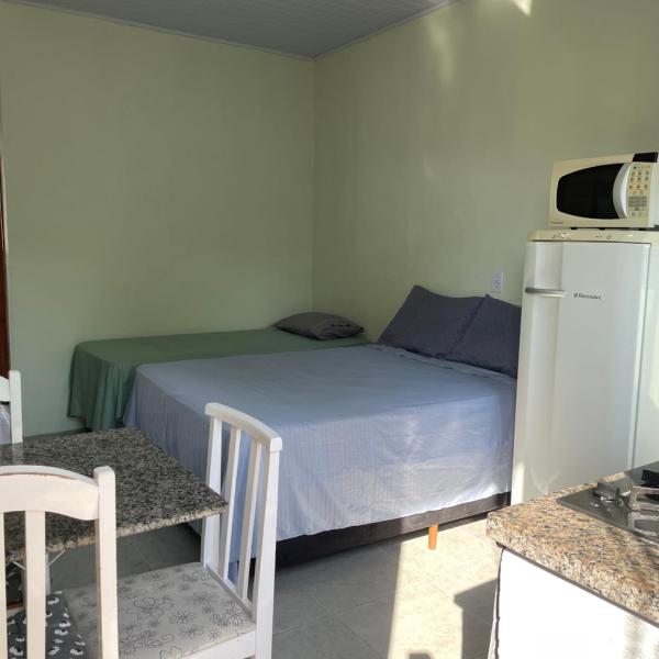 Mini casa perto BC, Penha - Foto 4