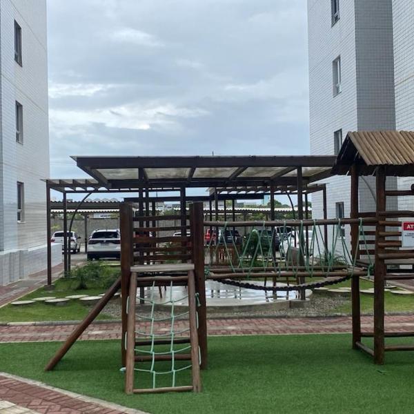 Apartamento para temp Fest Juninos