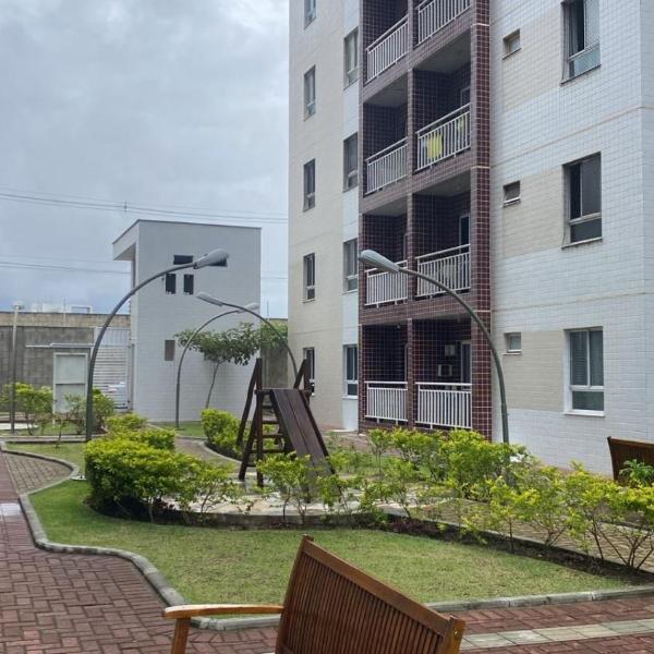 Apartamento para temp Fest Juninos - Foto 4